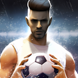 Extreme Football:3on3 Multiplayer Soccer APK icon