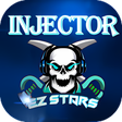 Ez Stars Injector - Skin help APK icon