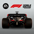 F1 Mobile Racing APK icon