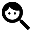 Face Sherlock: search by face APK icon