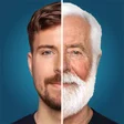 FaceLab: Face Editor Aging APK icon