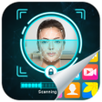 FaceLock with App APK icon