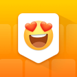 Emoji Keyboard APK icon