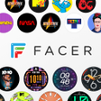 Facer Watch Faces APK icon