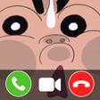Fake Call Crayon Shin Chan APK icon