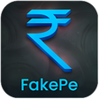 FakePe - Money Transfer Prank APK icon
