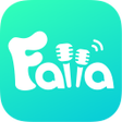Falla-Group Voice Chat Rooms icon