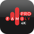 Family 4K Pro icon