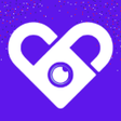 Fansly Live with Fans APK icon