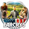 Far cry 5 game 2018 icon