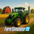 Farm Simulator: Farming Sim 22 APK icon