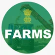 FARMS- Farm Machinery Solution APK icon
