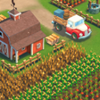 FarmVille 2: Country Escape APK icon