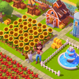 FarmVille 3 APK icon