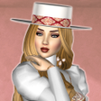 Fashion Empire - Dressup Boutique Sim APK icon