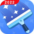 Fast Cleaner - Deep Booster APK icon