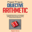 Fast Track Objective Math APK icon