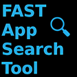 FASTER App Search APK icon