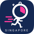 FastJobs SG - Get Jobs Fast APK icon