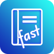 FastNovel APK icon