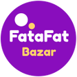 Fatafat Bazaar APK icon