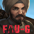 FAU-G APK icon