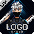 FF Logo Maker - Gaming Esport APK icon