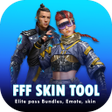 FF Skin Tools Pro Max APK icon