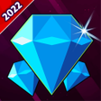 FFF Diamonds Hack Prank APK icon