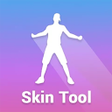 FFF FF Skin Tool Diamonds APK icon