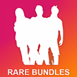 FFF FF Skin Tool : Rare Bundle APK icon