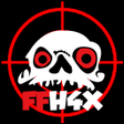 FFh4x - Sensitivity Pro APK icon