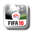 FIFA 10 icon