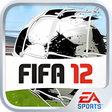 FIFA 12 icon