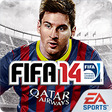 FIFA 14 APK icon