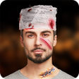 Fight Photo Editor APK icon