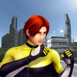Fighting Tiger - Liberal APK icon