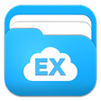 File Explorer EX- File Manager APK icon