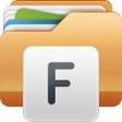 File Manager Plus APK icon