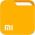 File Manager APK icon