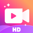 Filmigo Video Editor with Song APK icon