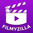 FilmyZilla: MoviesSeriesTv APK icon