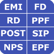 Financial Calculator India APK icon