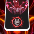 Fingerprint Live Animation App icon