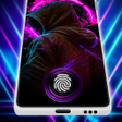 Fingerprint Live Animation APK icon