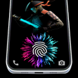 Fingerprint Live Animation APK icon