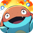 Fingertip Monster icon
