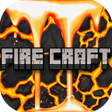 Fire craft APK icon