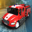 Fire Engine Simulator APK icon