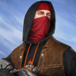 Fire Strike - Gun Shooter FPS APK icon